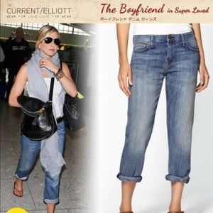 Boyfriend Loved Jeans Relaxed Fit 